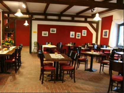 照片: M&amp;uuml;hlenhof Glessen