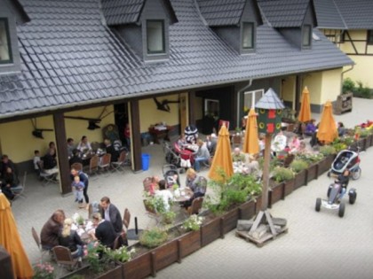 照片: M&amp;uuml;hlenhof Glessen