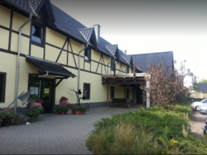 照片: M&amp;uuml;hlenhof Glessen